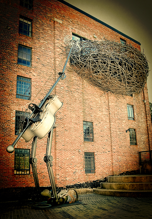 American Visionary Art Museum