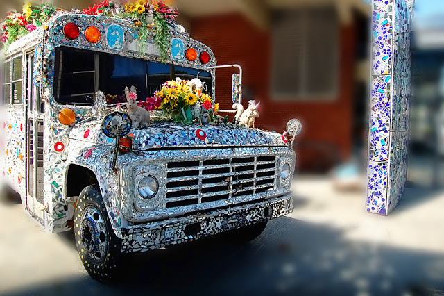 American Visionary Art Museum